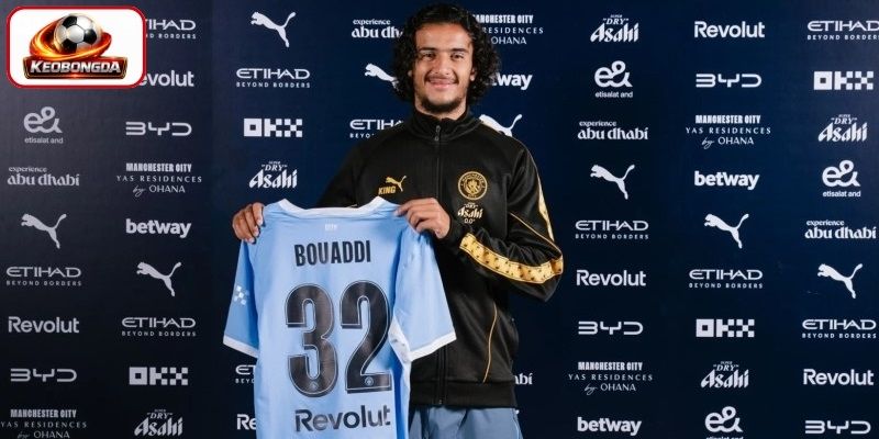 Bouaddi