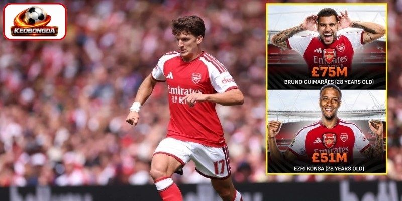 Arsenal