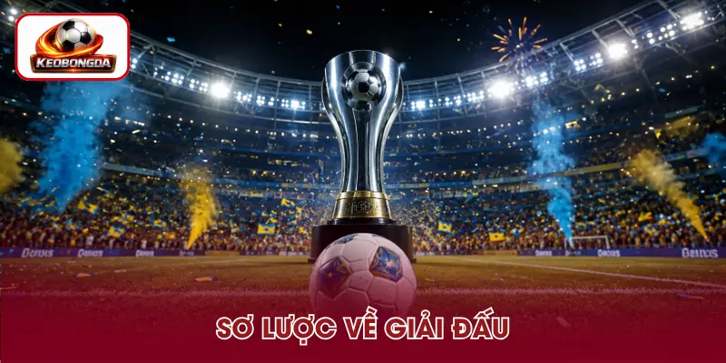 Đôi nét về giải đấu Liga Profesional