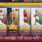 Five88 – Trải Nghiệm Không Gian Thể Thao Đầy Sôi Động