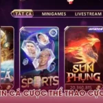 Gemwin – Cá Cược Thể Thao Cực Chất Với Đa Dạng Loại Kèo