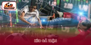 Kèo Cả Trận - Cách Đọc Dễ Hiểu Cho Người Mới