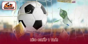 Kèo Chấp 1 Trái - Cách Đọc Và Tính Kết Quả Chuẩn