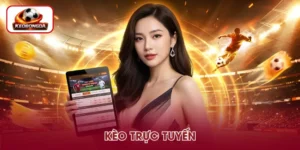 Kèo Trực Tuyến - Đọc Bảng Tỷ Lệ Nhanh, Hiểu Đúng Từng Loại