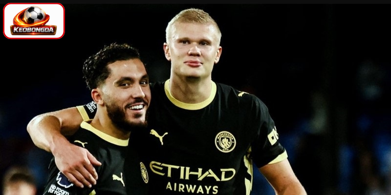 Man City