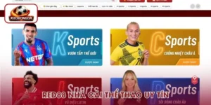 RED88 – Nhà Cái Thể Thao Uy Tín, Cá Cược Đa Dạng Và Tiện Lợi