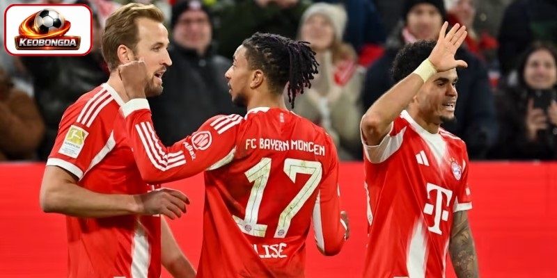 Bundesliga