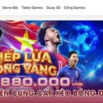 Sin88 Chuyên Cung Cấp Kèo Bóng Đá Trực Tiếp, Tỷ Lệ Cược Hấp Dẫn