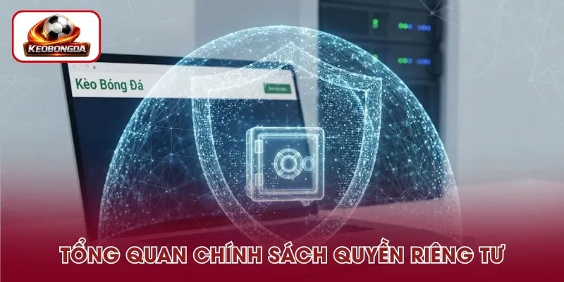 Tổng quan về chính sách quyền riêng tư tại Kèo Bóng Đá