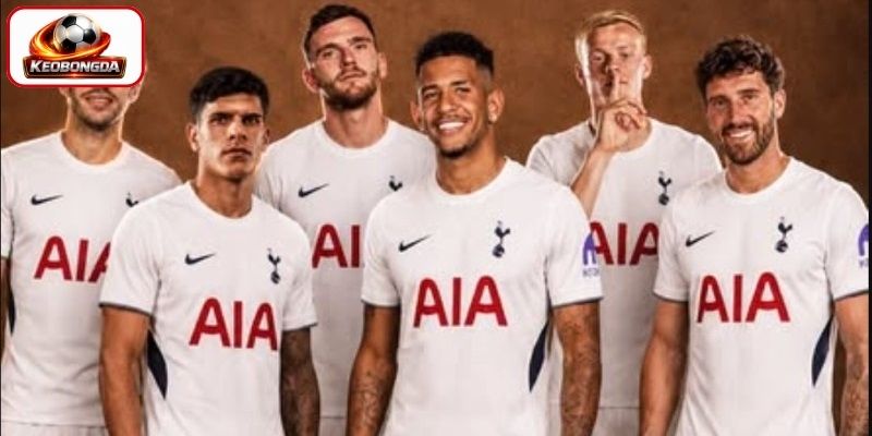Tottenham