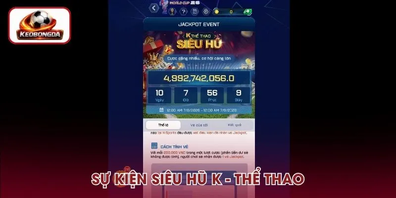 Win79 triển khai sự kiện K – Thể thao siêu hũ hấp dẫn