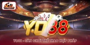 Yo88 – Sân Chơi Thể Thao Hợp Pháp, Đa Dạng Kèo Cược
