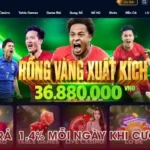 Zbet Hoàn Trả Tới 1.4% Mỗi Ngày Khi Cược Thể Thao, Chơi Ngay